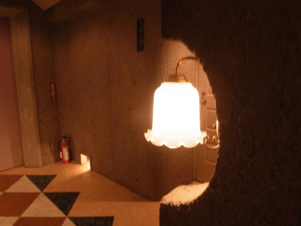 Hotel Mju-Adult Only Tokyo Luaran gambar