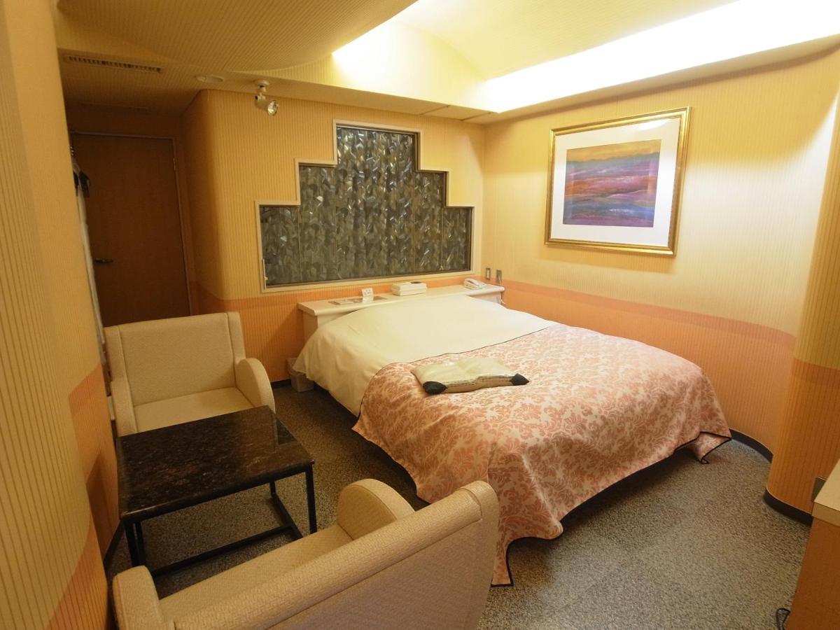 Hotel Mju-Adult Only Tokyo Luaran gambar
