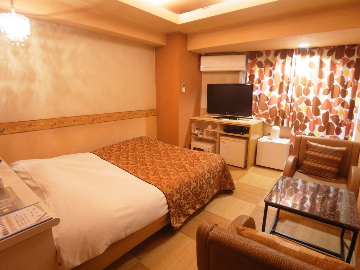 Hotel Mju-Adult Only Tokyo Luaran gambar
