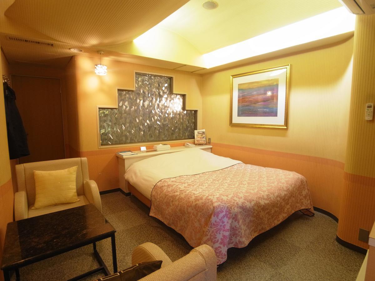 Hotel Mju-Adult Only Tokyo Luaran gambar